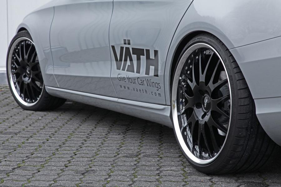  Mercedes-Benz C-Class by VATH 2015 года  (фото 18 из 18)